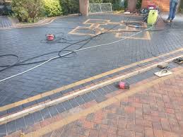 Athens, OH Driveway Paving Company